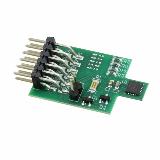 DRV421EVM Texas Instruments  Cartes d'évaluation - Capteurs